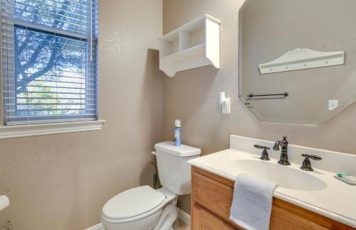 Serene 50-Acre Nature Retreat Near Melissa and Anna - Photo 24