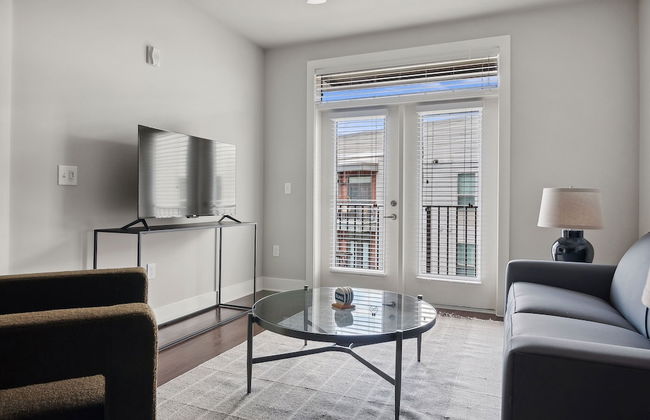 Kasa NoDa Charlotte - Foto 30