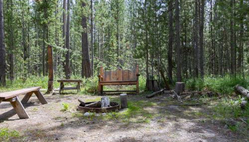 Hooter Hollow by KABINO Fire Pit Big Driveway SmartTV Grill WiFi - Foto 4