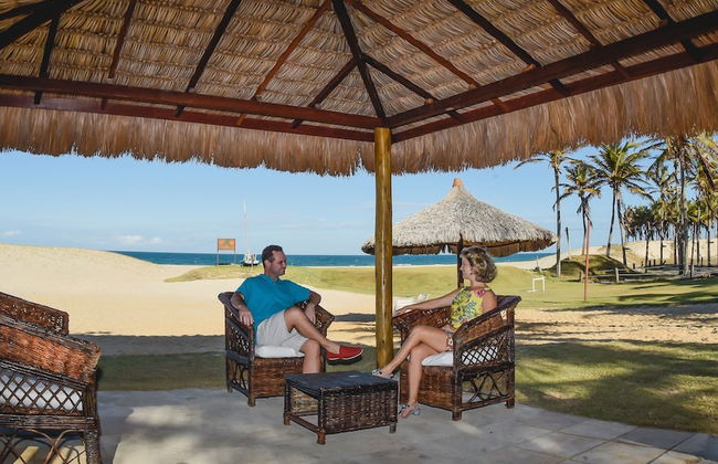 Atlantic Palace Apart-Hotel - Foto 60