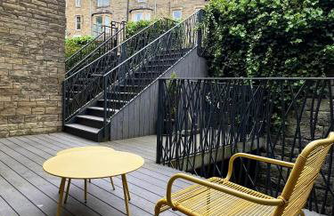 Garnett Street Holiday Home - Foto 28