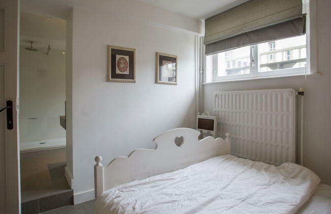 Beautiful Villa Near the Sea - Photo 6