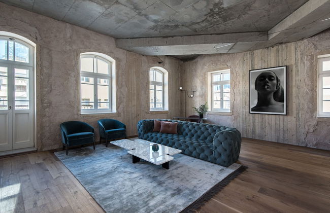 LEVEE Yehuda Halevi 16 Tel Aviv - Foto 37