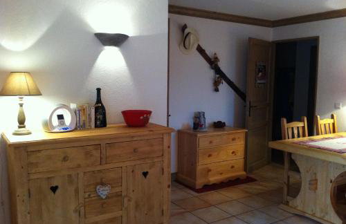 les 7 laux immobilier chalet A - Foto 74