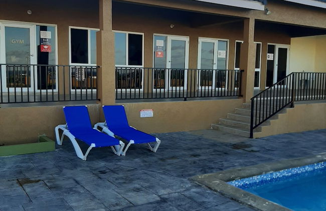 Seaview Villa at Stonebrook Manor - Photo 23