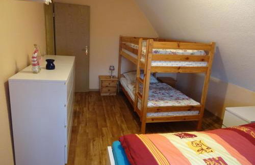 Ferienhaus Ferien am Waldrand - Foto 8