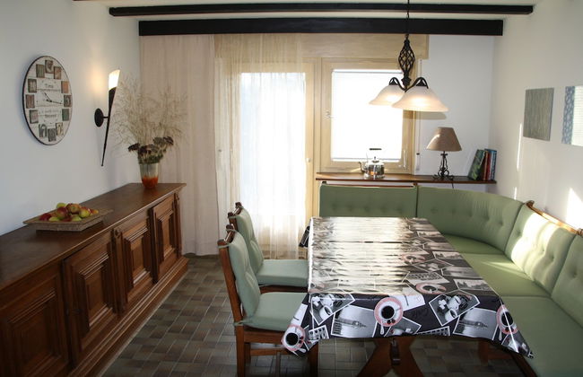 Gästezimmer Lußhardthof - Foto 1