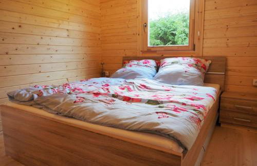 Ferienhaus Holzhaisl - Foto 10