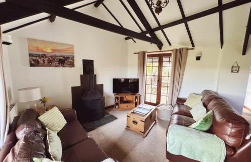 Hallagenna Cottages - Foto 37