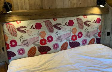 Apartment Alys, contemporary style apartment in mountain village - Foto 51