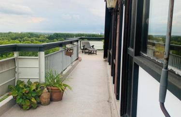 Spacious Residence for Exhibitors & Business Teams - Foto 15