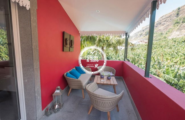 Quinta da Tia Briosa Palheiro II by Homie - Foto 1