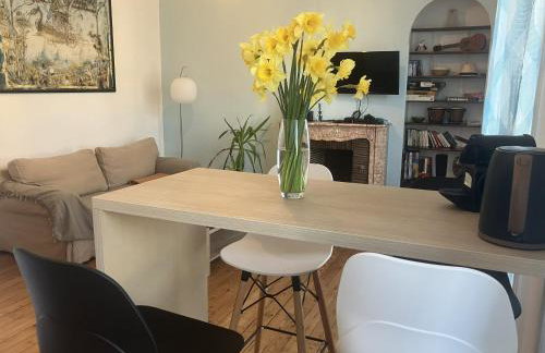 Appartement proche centre/gare - Photo 9