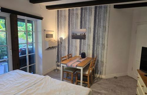 Ahauser Ferien- und Business-Appartement 29qm - Foto 10