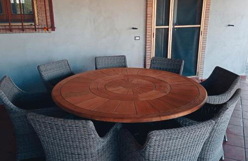 Casa vacanze in famiglia relax e natura - Foto 6