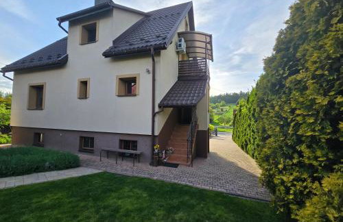 Apartament Lawenda - Foto 1