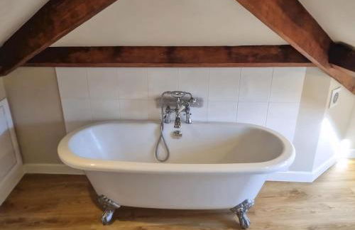 Yr Hen Weithdy - Foto 16