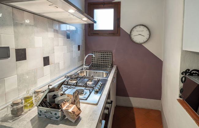 Canto degli Scali - Foto 56