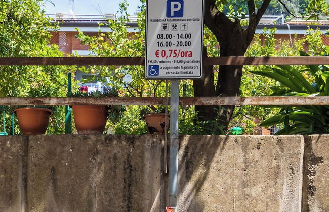 La Mansardina dell'agrumeto - Foto 29