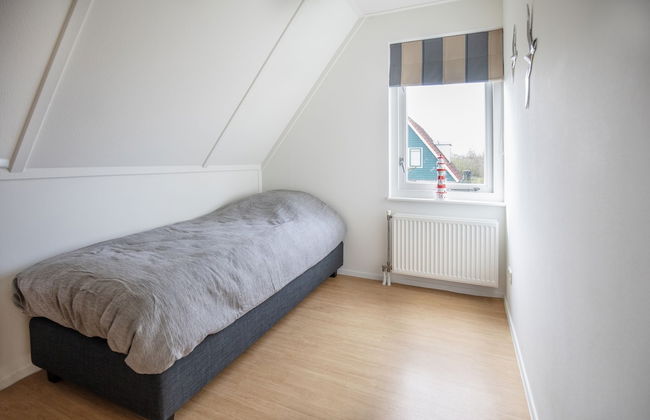 Detached Holiday Home near Grevelingenmeer Lake - Foto 10