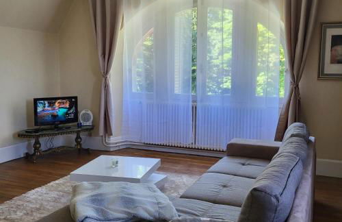 Château / Manoir de Saint-Gaudens - Foto 20