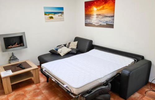 Haus Seestern mit Strandkorb inkl - Foto 31