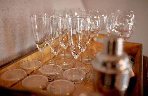 [Villetta con Giardino] ⭑⭑⭑⭑⭑ - Wifi, Dogs Allowed - Foto 31