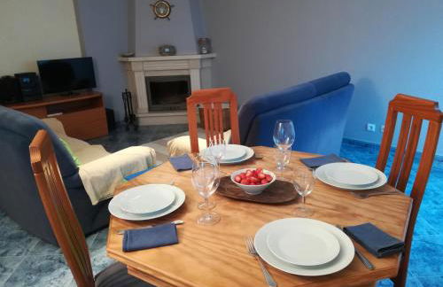 Casa de Férias Sesimbra - Foto 1