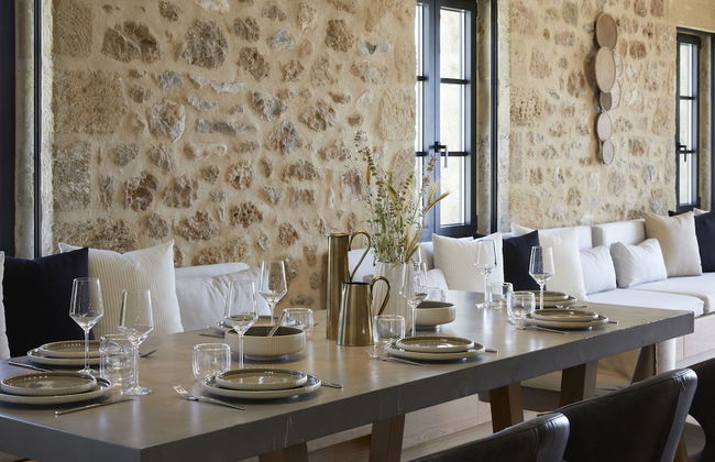 Villa with outdoor pool for 8 persons - Foto 38