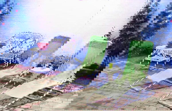 Alojamiento rural El Cortijuelo - Foto 71