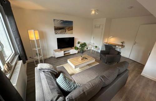 21-schickes, modernes Apartment am Volkspark in Herten-herzlich Willkommen! - Foto 5