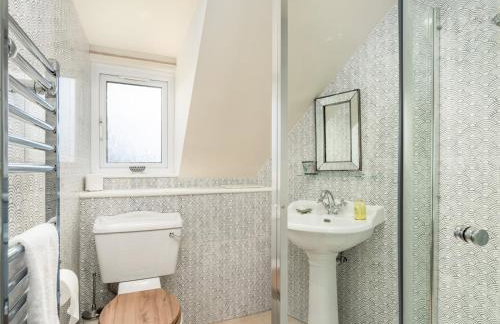 Stylish Cottage Peaceful Rural Retreat Pass The Keys - Foto 13