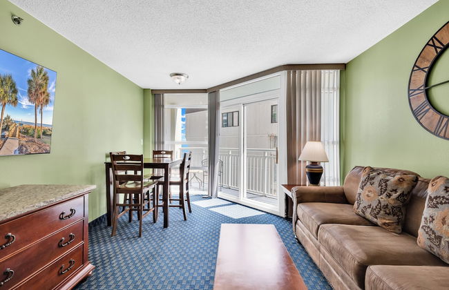 Carolinian Resort - Foto 68