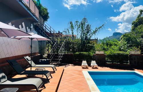 Campinola Holiday Home PRIVATE POOL - Foto 3