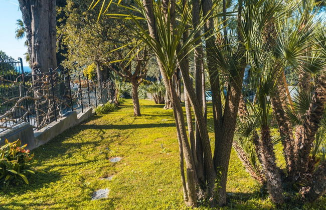 Lemon Apartment With Garden and Sea View - Photo 17