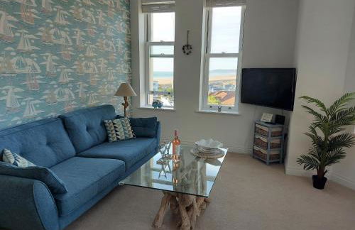 Ocean Wave Westward Ho! 2 bedroom apartment - Foto 12