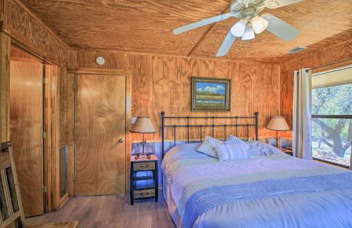 Cozy Medina Cottages with Patio and Mountain Views! - Foto 11