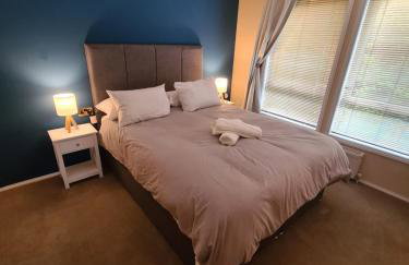 46A Golf view lodge lilliardsedge - Foto 13