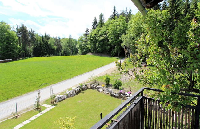 Apartment in Kottmansdorf Near Worthersee - Photo 34