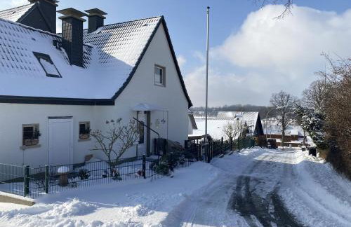 Casa Felicitas Fewo und Studio - Foto 23