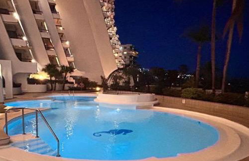 Penthouse Urbanizacion Montemarina Anfi del Mar - Foto 28