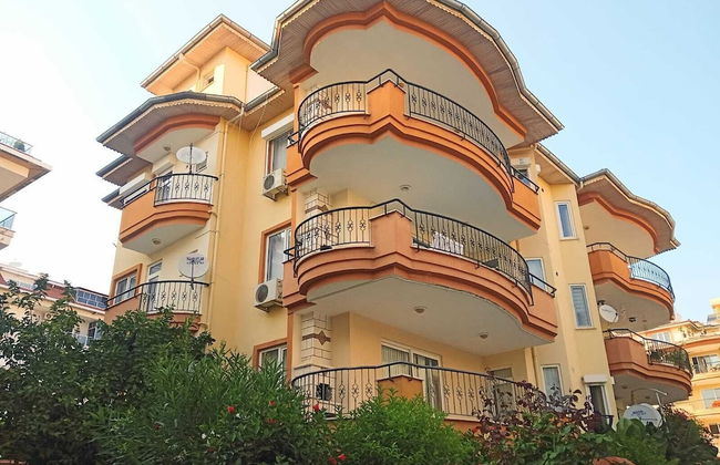 07 Kestel Apartments - Foto 17