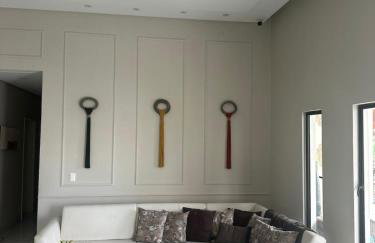 Casa luxo 4 Suites Bessa Joao Pessoa Paraiba - Foto 6