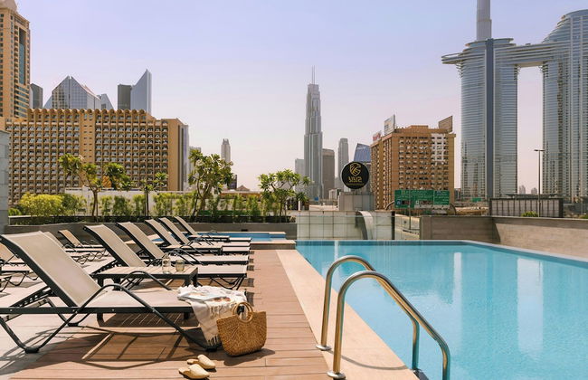 Sonder by Marriott Bonvoy Downtown Towers Apartments - Photo 42