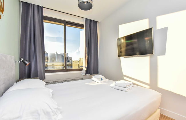 Stunning Apartment - 1br/4p - Opera Garnier - Photo 2