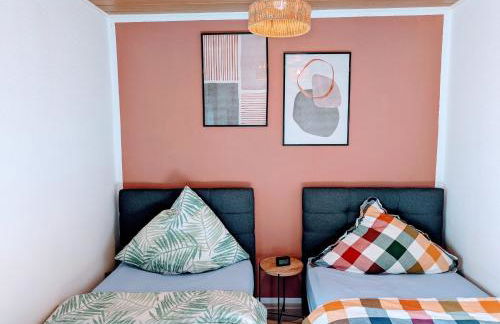 Wat Bickenbach - Foto 1