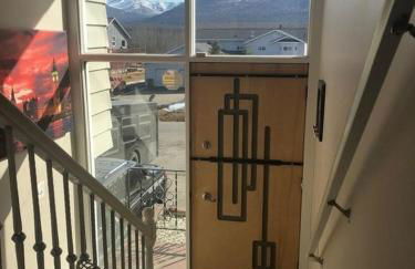 Hot Tub Stunning Mountain Views 2 kitchens 4 bedroom 2 bathroom - Foto 42