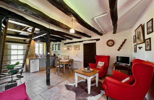 Domaine de Loupiac - Foto 28