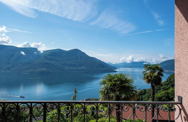 Casa panoramica 1 - Foto 19