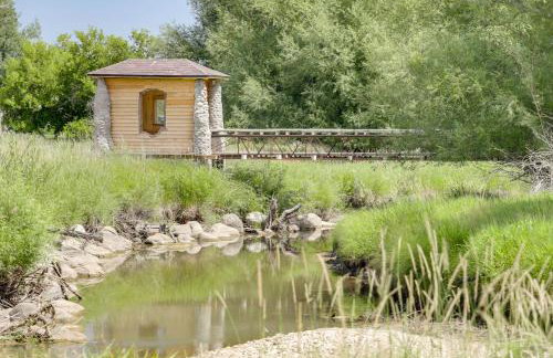 Stunning Sheridan Ranch Villa Mountain View! - Foto 42